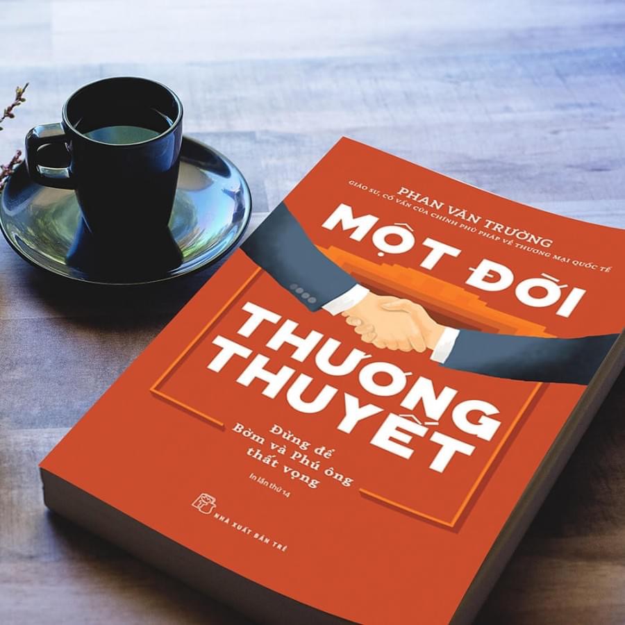 Một Đời Thương Thuyết