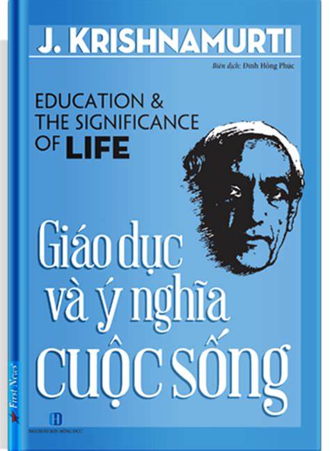 Giáo dục và ý nghĩa cuộc sống